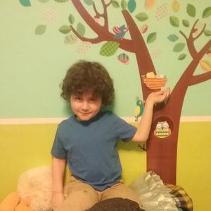 Meet your Posher, Kyle